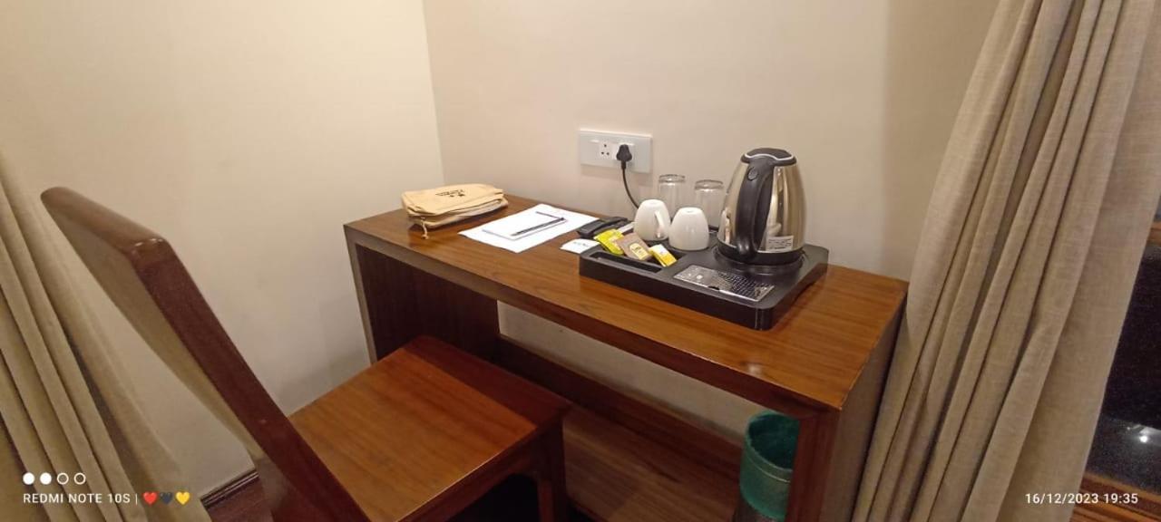 Masagram Country Resort Memari Ngoại thất bức ảnh