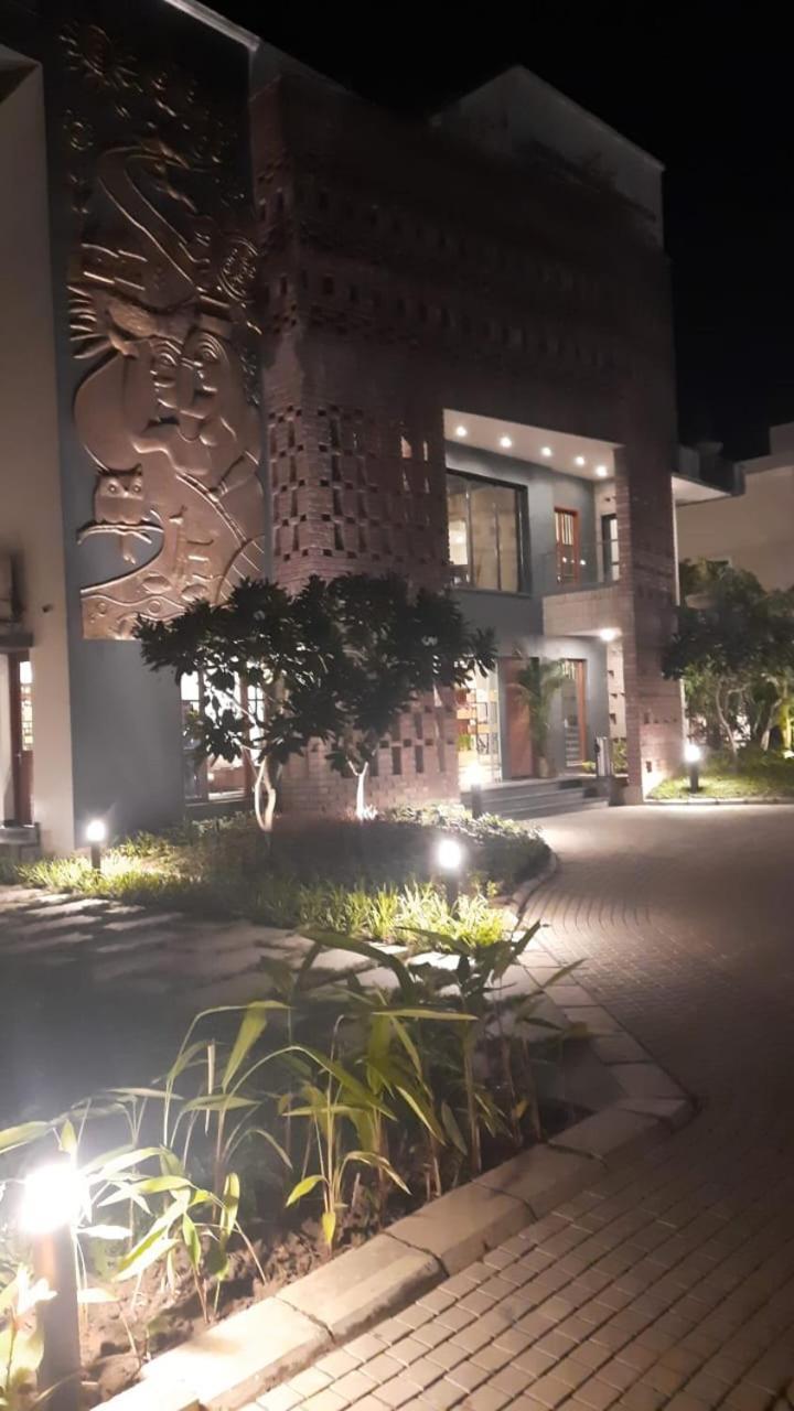Masagram Country Resort Memari Ngoại thất bức ảnh