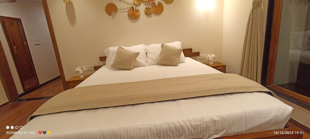 Masagram Country Resort Memari Ngoại thất bức ảnh