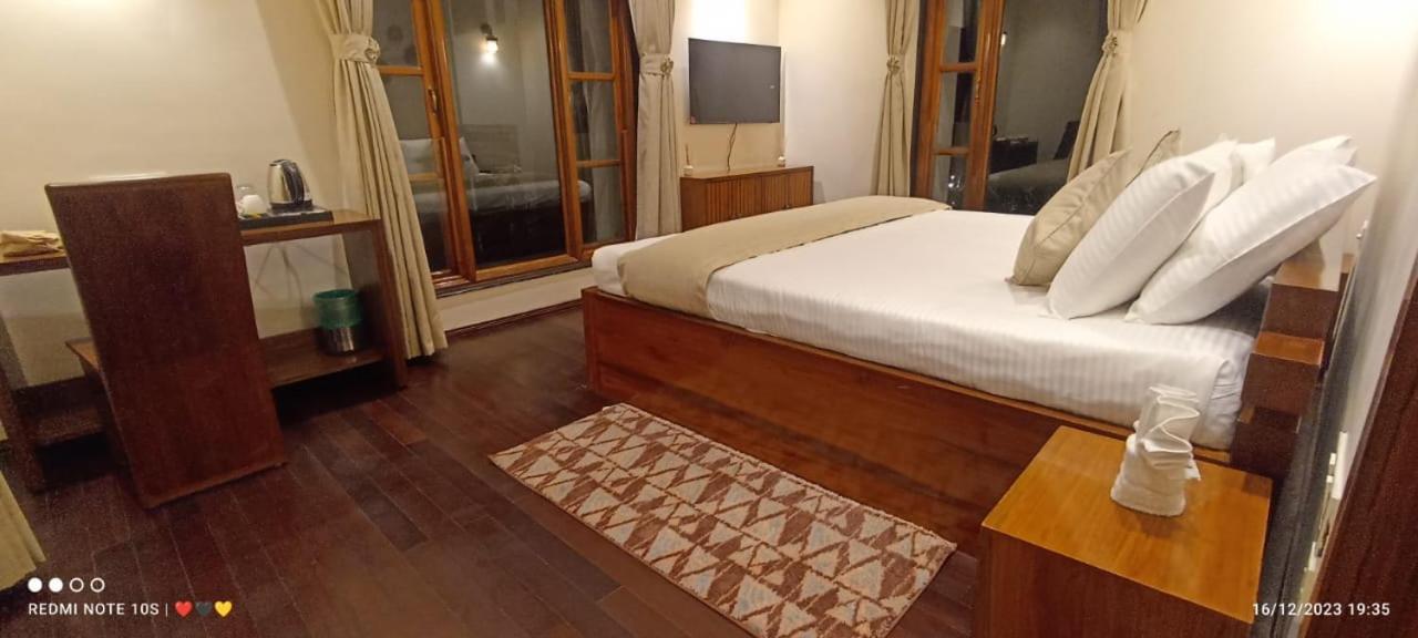 Masagram Country Resort Memari Ngoại thất bức ảnh