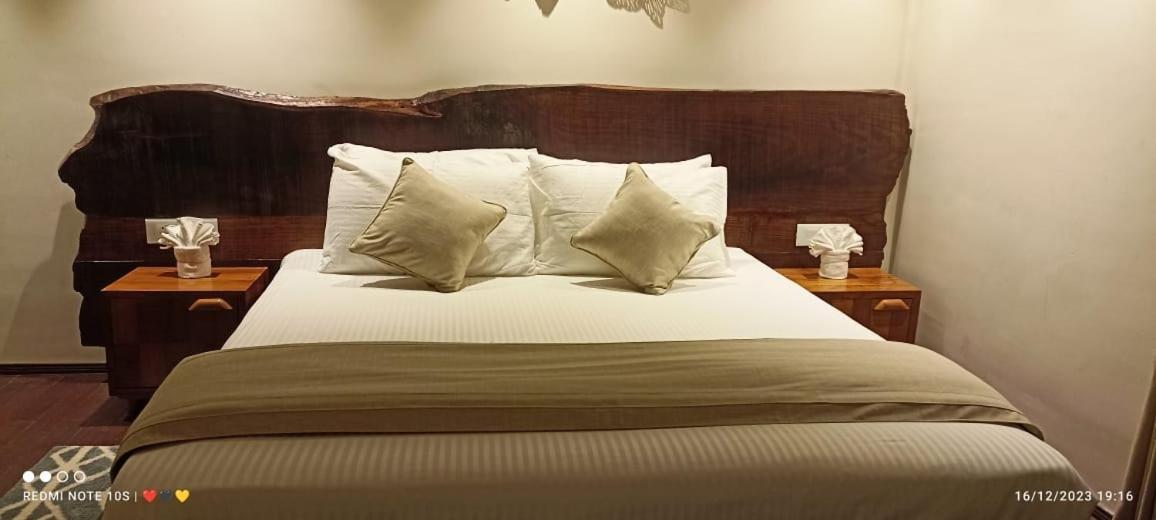 Masagram Country Resort Memari Ngoại thất bức ảnh